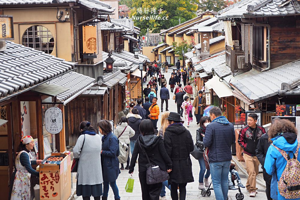 大阪出發｜伏見稻荷大社＋清水寺＋東大寺・奈良公園巴士一日遊 - nurseilife.cc