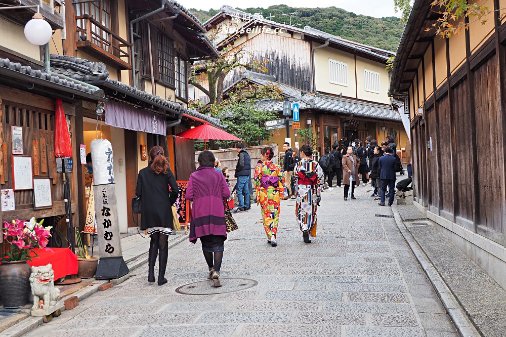 大阪出發｜伏見稻荷大社＋清水寺＋東大寺・奈良公園巴士一日遊 - nurseilife.cc