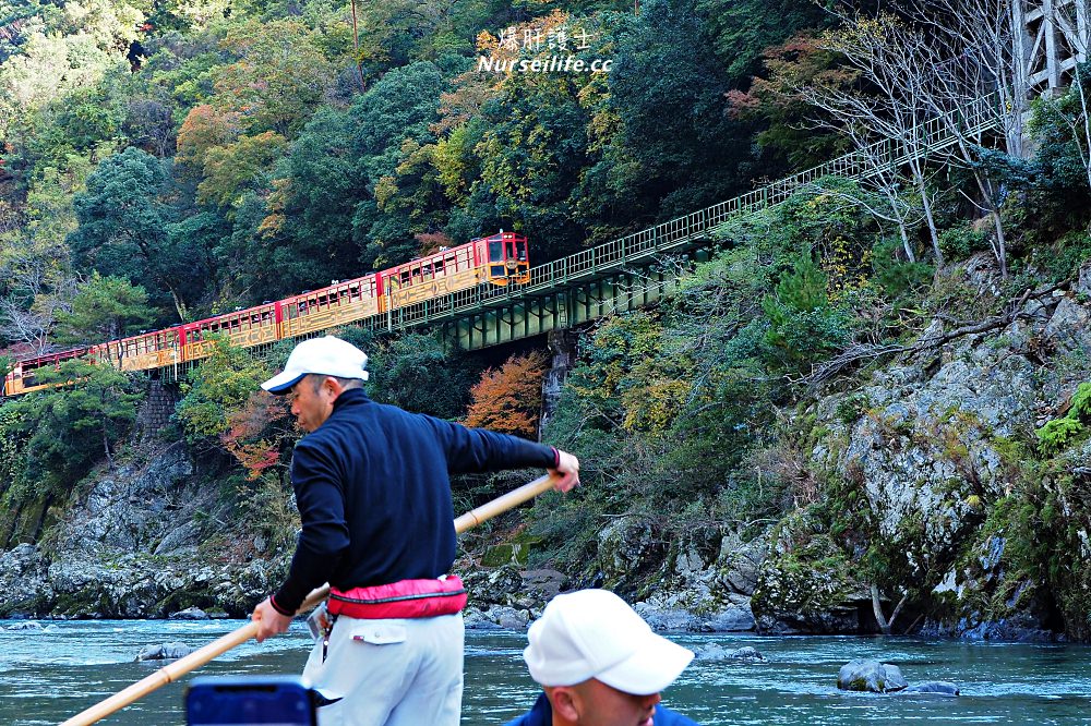 京都｜嵐山楓葉季限定．京馬車、保津川遊船、漫步天龍寺、美足按摩 - nurseilife.cc