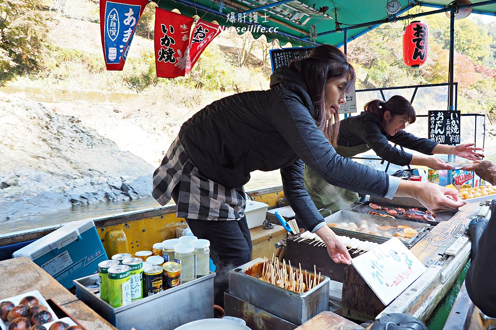 京都｜嵐山楓葉季限定．京馬車、保津川遊船、漫步天龍寺、美足按摩 - nurseilife.cc