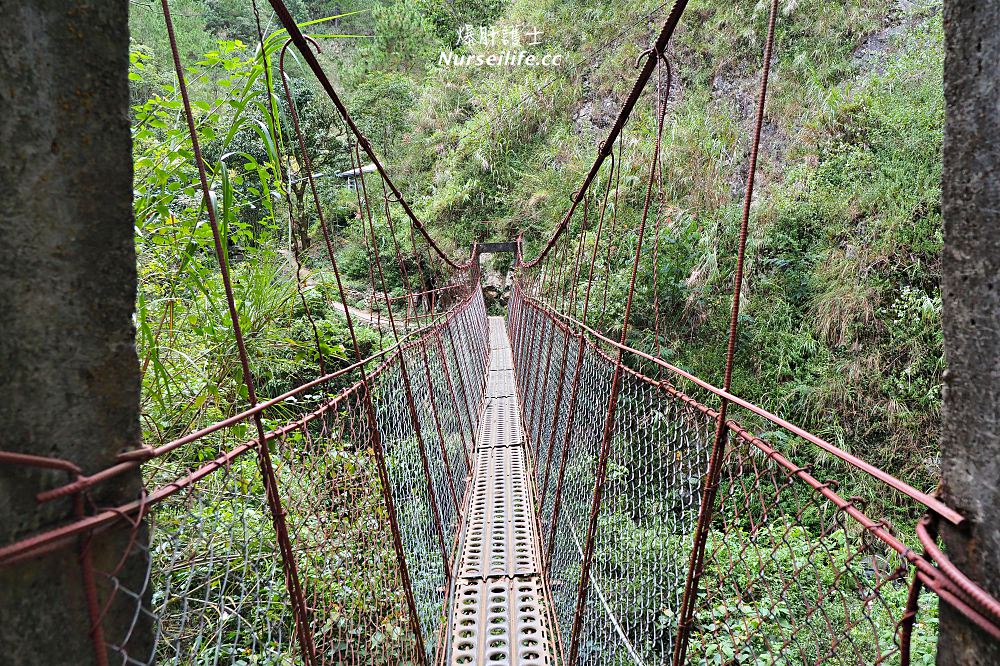 菲律賓、碧瑤｜Mt. Ulap．沒死剩半條命的健行 - nurseilife.cc