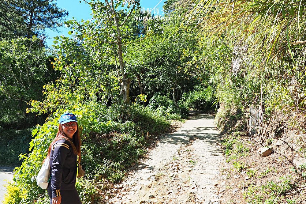 菲律賓、碧瑤｜Mt. Ulap．沒死剩半條命的健行 - nurseilife.cc