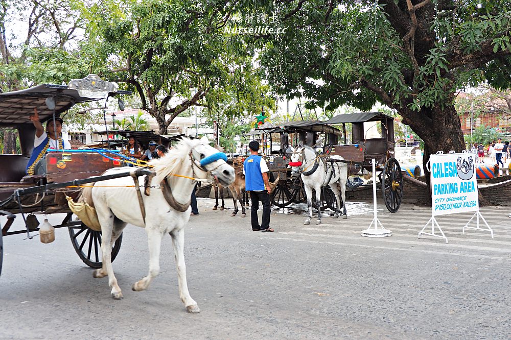 菲律賓、碧瑤BECI遊學日誌｜來去美岸一日遊吧！Vigan trip - nurseilife.cc