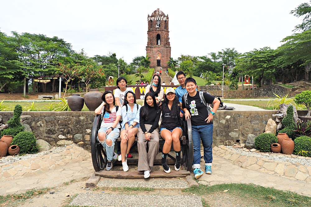 菲律賓、碧瑤BECI遊學日誌｜來去美岸一日遊吧！Vigan trip - nurseilife.cc