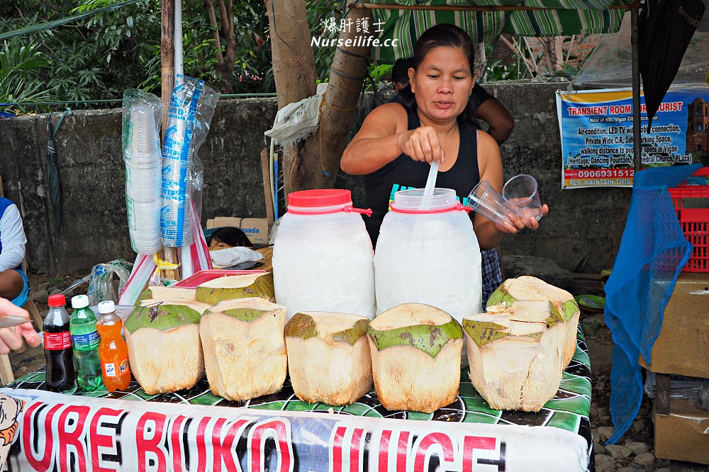 菲律賓、碧瑤BECI遊學日誌｜來去美岸一日遊吧！Vigan trip - nurseilife.cc