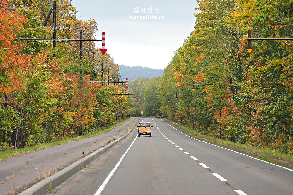 北海道｜硫磺山．漫步在失色的仙境 - nurseilife.cc