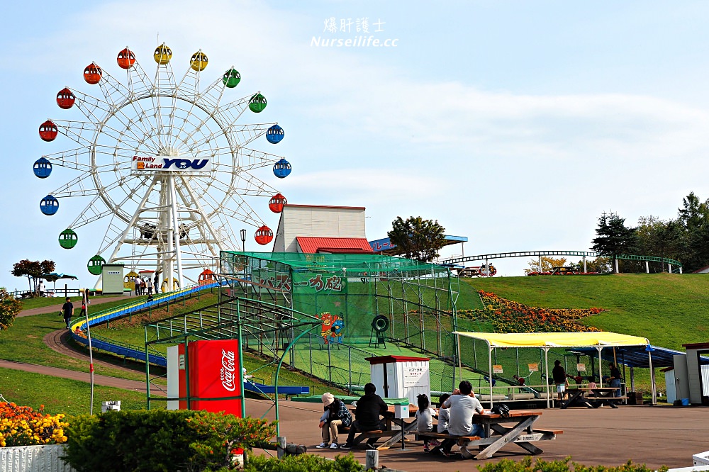 北海道｜道の駅愛ランド湧別．沒想到這裡是干貝的故鄉阿～ - nurseilife.cc