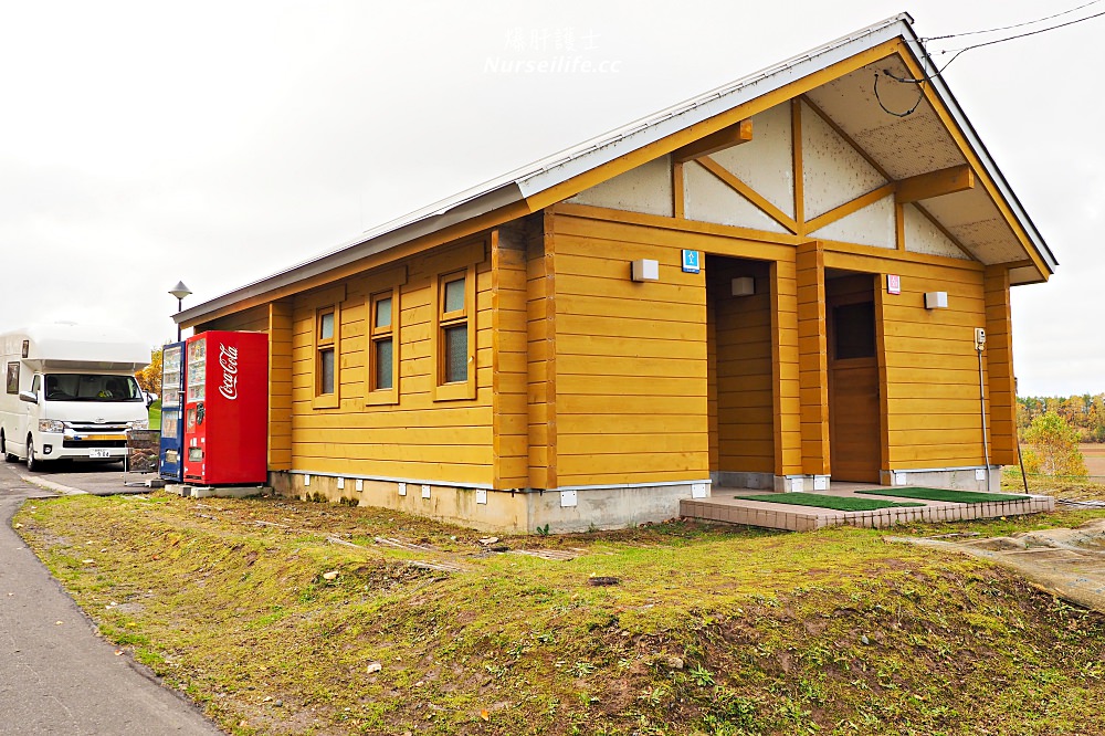 北海道｜劍淵溫泉繪本故鄉家族旅行村．最超值的景觀露營地 - nurseilife.cc