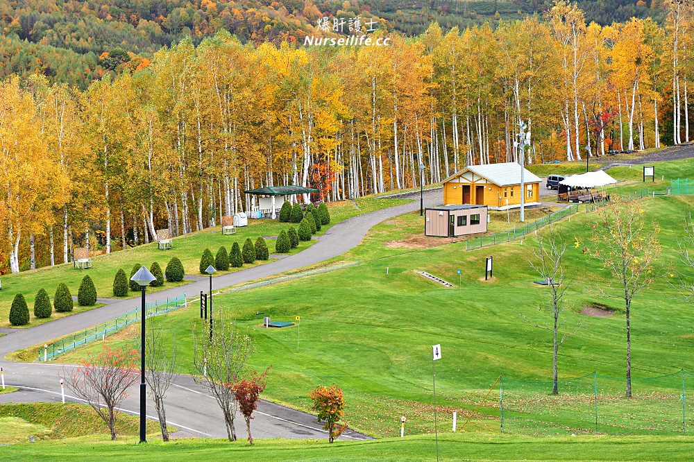 北海道｜劍淵溫泉繪本故鄉家族旅行村．最超值的景觀露營地 - nurseilife.cc