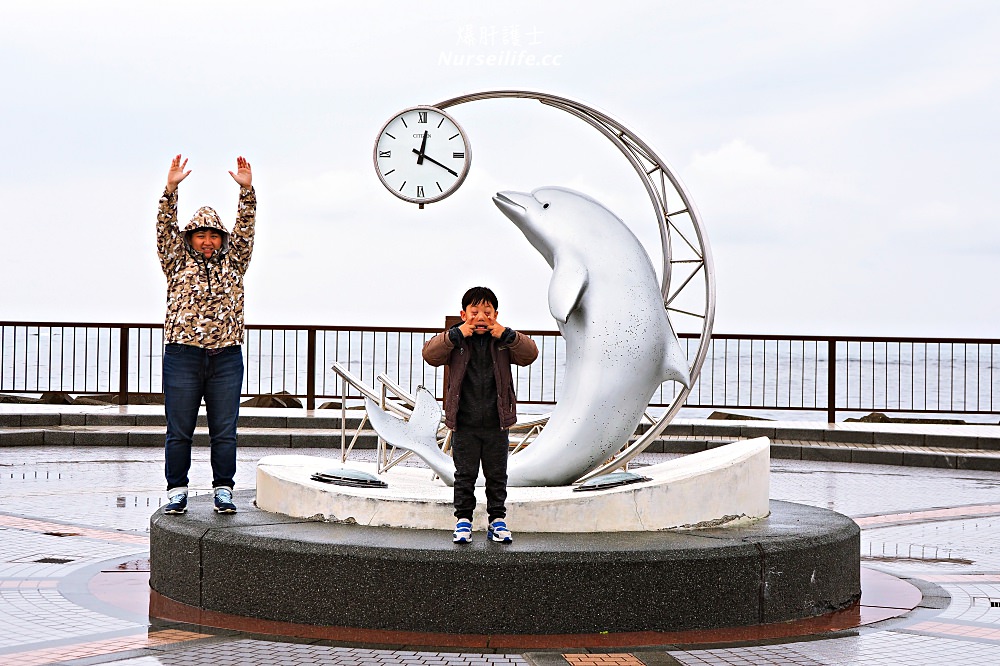 北海道｜野寒布寒流水族館、青少年科學館．最靠北的餵海豹之旅 - nurseilife.cc