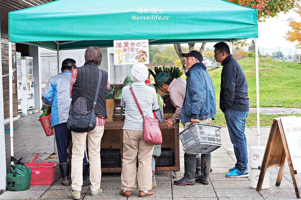 北海道｜ 黑松內町休息站くろまつない．這裡是麵食者的天堂 - nurseilife.cc