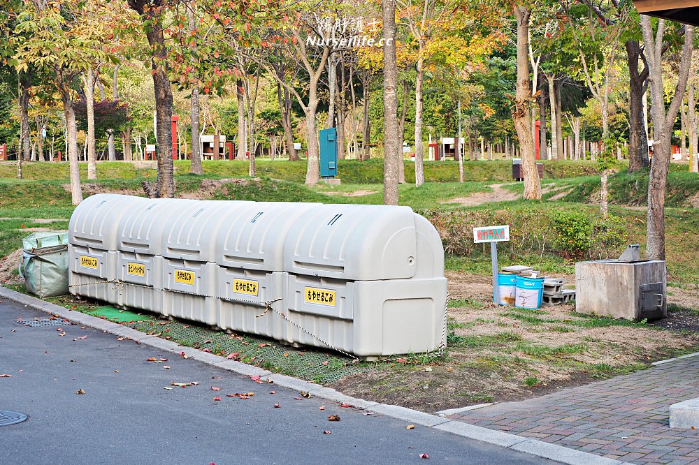 北海道、函館住宿｜白石公園函館汽車營地．超划算的親子旅遊住宿推薦 - nurseilife.cc