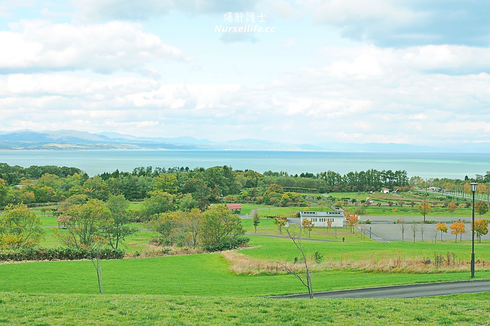 北海道｜八雲噴火灣景觀公園．親子旅遊不能錯過的休息站 - nurseilife.cc