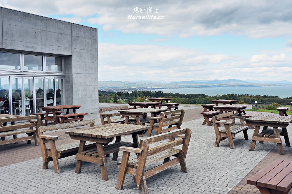 北海道｜八雲噴火灣景觀公園．親子旅遊不能錯過的休息站 - nurseilife.cc