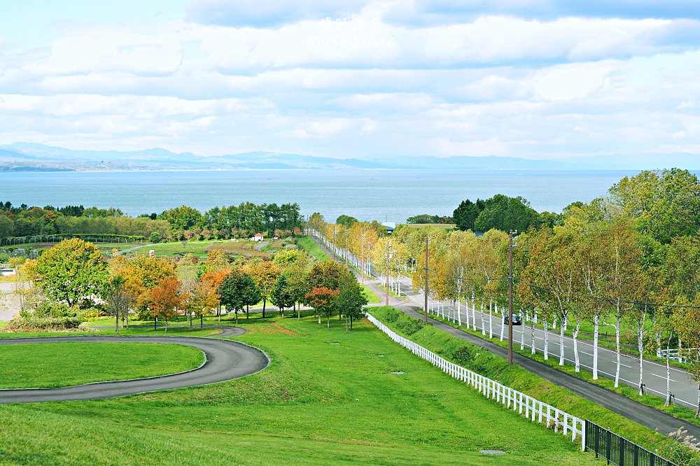 北海道｜八雲噴火灣景觀公園．親子旅遊不能錯過的休息站 - nurseilife.cc