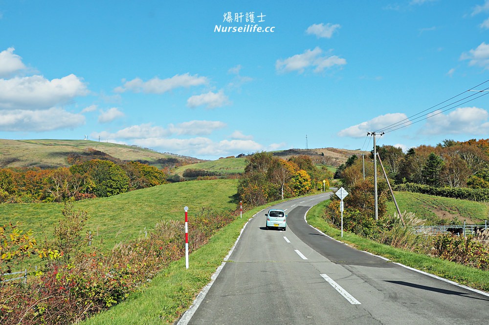 北海道｜木地挽(きじひき)高原．登高眺望駒岳美景 - nurseilife.cc