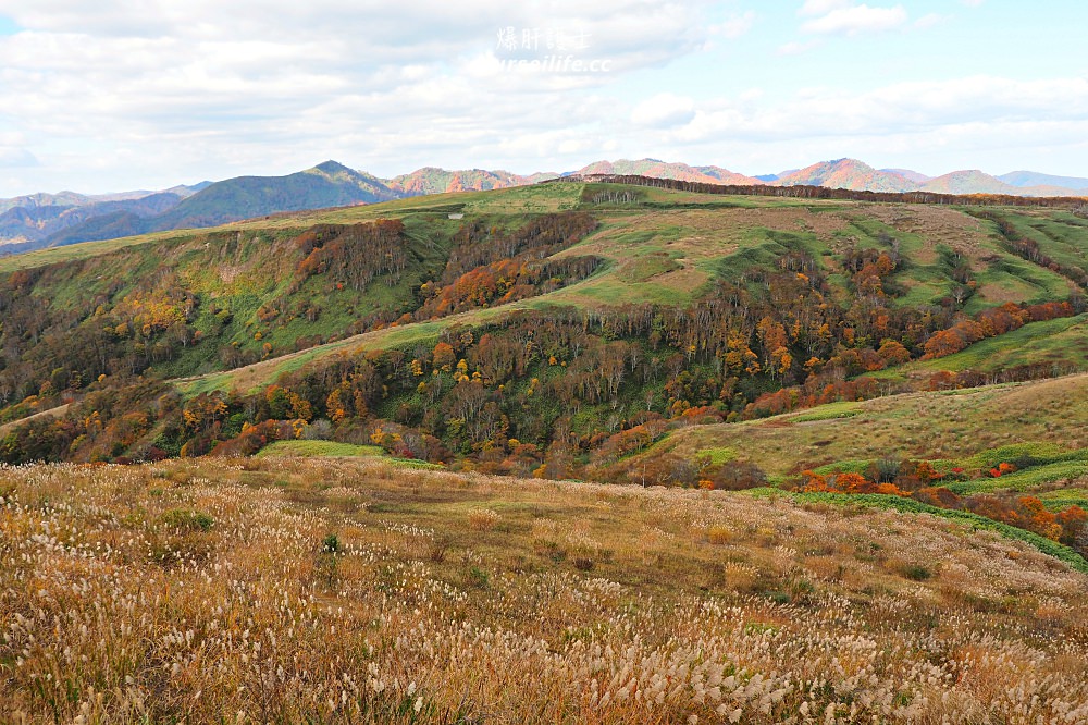 北海道｜木地挽(きじひき)高原．登高眺望駒岳美景 - nurseilife.cc