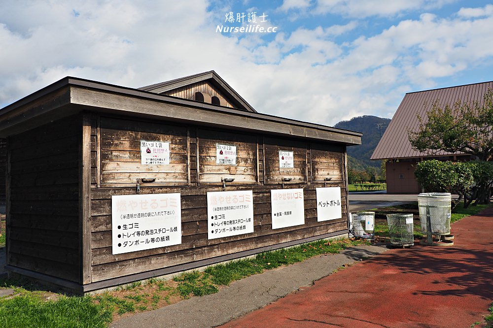 北海道｜洞爺水辺の里財田露營場﹒洞爺湖旁的豪華住宿 - nurseilife.cc