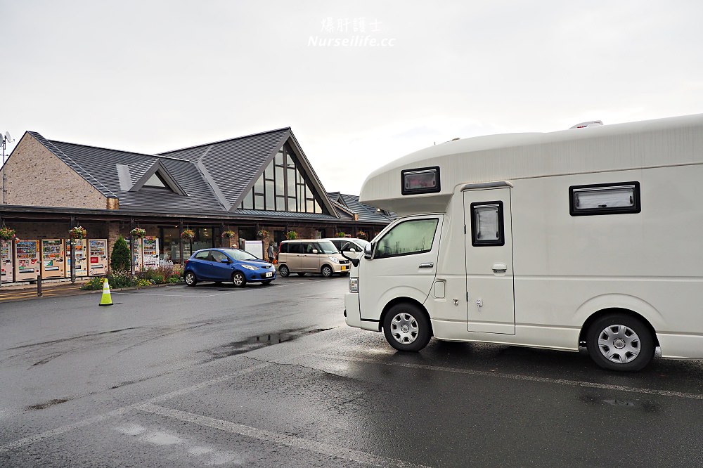 北海道｜道之駅 花ロードえにわ．這裡絕對是休息站的天堂 - nurseilife.cc