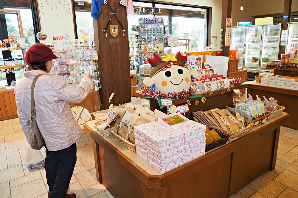 北海道｜道之駅 花ロードえにわ．這裡絕對是休息站的天堂 - nurseilife.cc