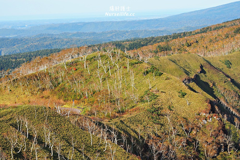 北海道｜摩周湖第三展望台＆摩周溫泉休息站 - nurseilife.cc