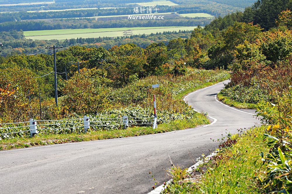 北海道｜開陽台展望台．一覽360度的平原美景 - nurseilife.cc