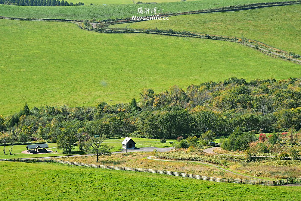 北海道｜開陽台展望台．一覽360度的平原美景 - nurseilife.cc