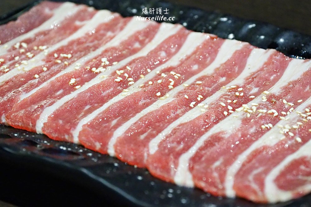 新莊鴻金寶品燒肉yakiniku．門口機器人很煩 - nurseilife.cc