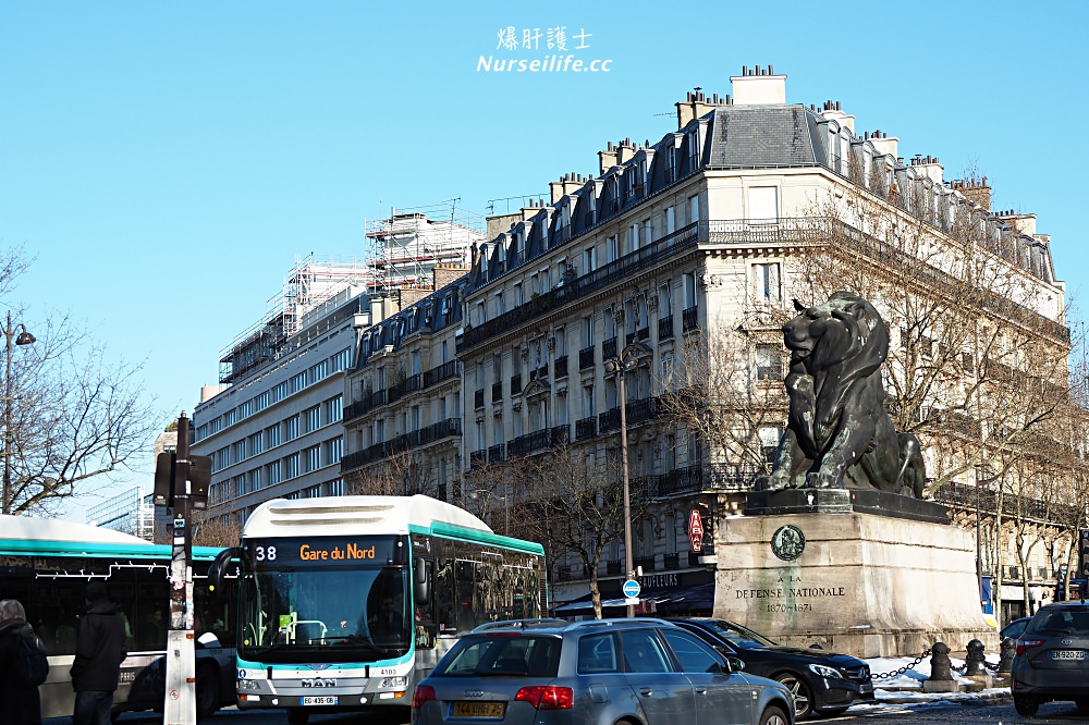 巴黎地下墓穴Les Catacombes de Paris．與600萬陰靈同行的死人骨頭之旅 - nurseilife.cc