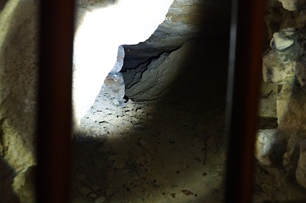 巴黎地下墓穴Les Catacombes de Paris．與600萬陰靈同行的死人骨頭之旅 - nurseilife.cc