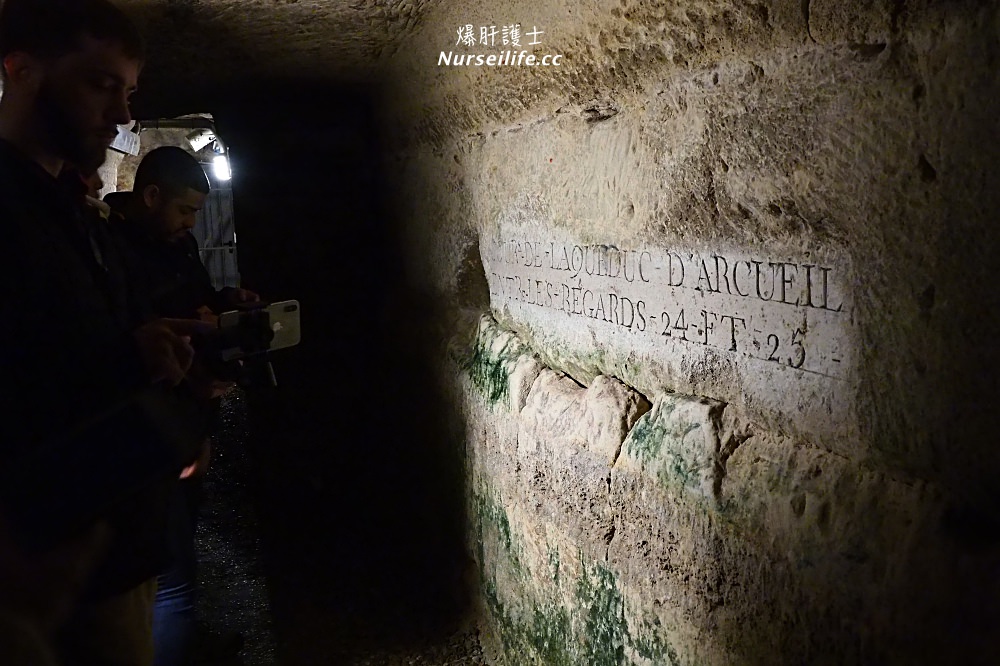 巴黎地下墓穴Les Catacombes de Paris．與600萬陰靈同行的死人骨頭之旅 - nurseilife.cc