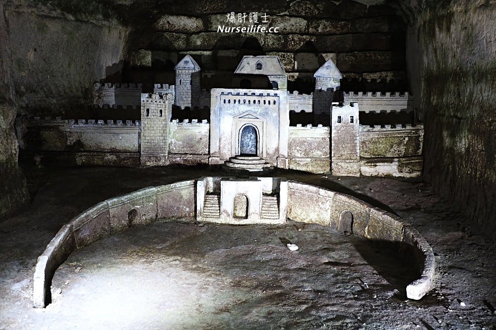 巴黎地下墓穴Les Catacombes de Paris．與600萬陰靈同行的死人骨頭之旅 - nurseilife.cc