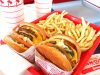 美國必吃的In-N-Out．別忘了動物模式和神秘隱藏菜單