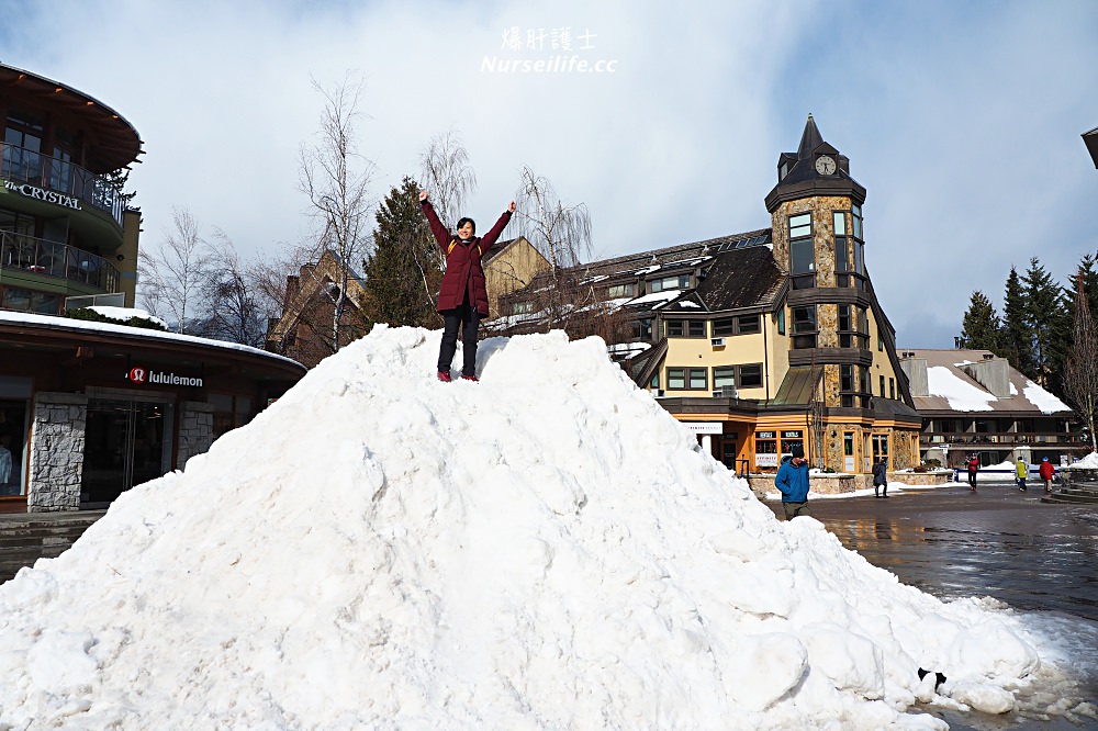 加拿大｜冬奧滑雪勝地惠斯勒和夏農瀑布血拼之旅 - nurseilife.cc