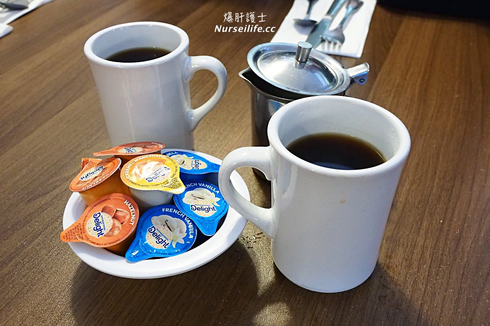 美國、加州｜橘郡Orange Cafe．原來正統美式早餐吃完飽一天 - nurseilife.cc