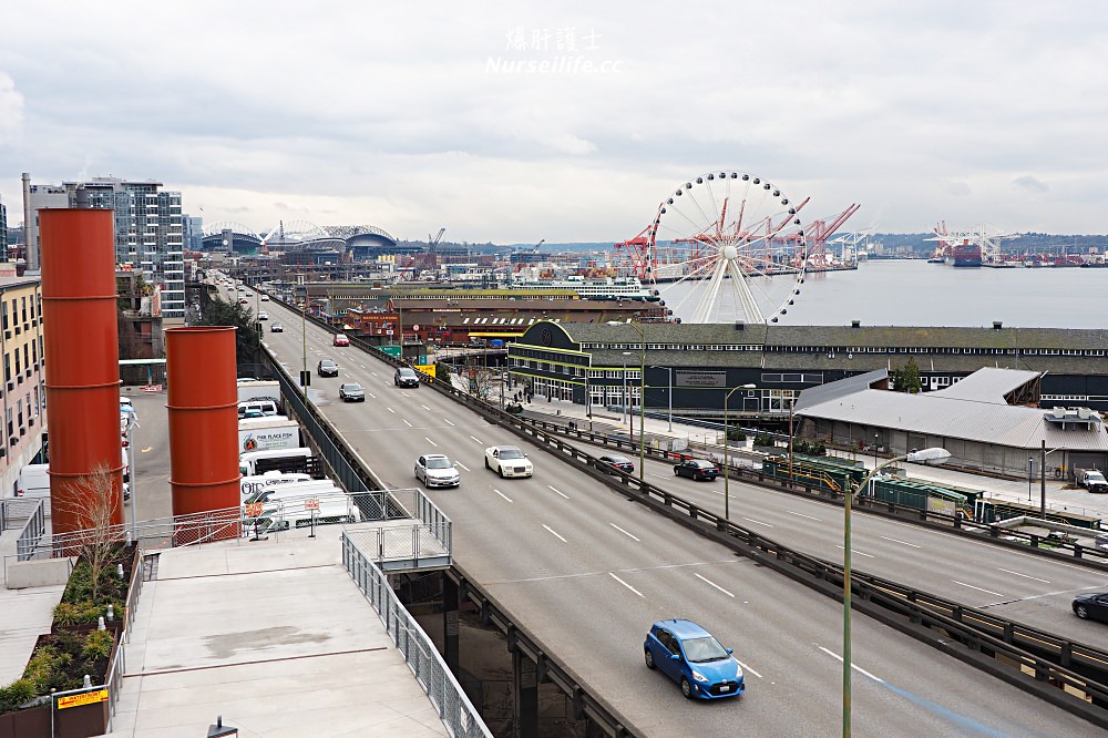 美國、華盛頓州｜西雅圖派克市場、全球第一家星巴克、口香糖牆、Pike Place Chowder - nurseilife.cc