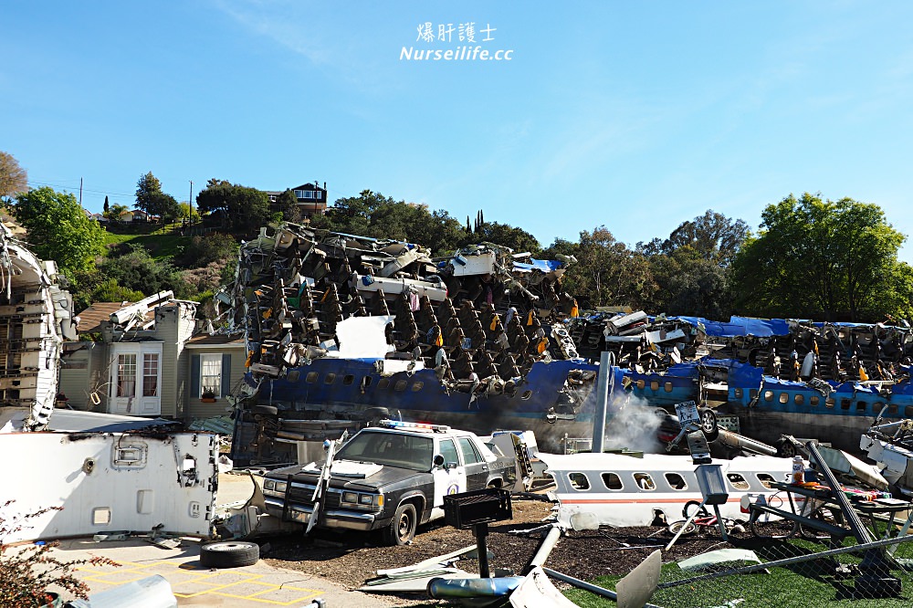 美國、加州｜洛杉磯好萊塢環球影城．獨家Studio Tour、辛普森樂園、變形金剛園區，來一次就上癮！ - nurseilife.cc