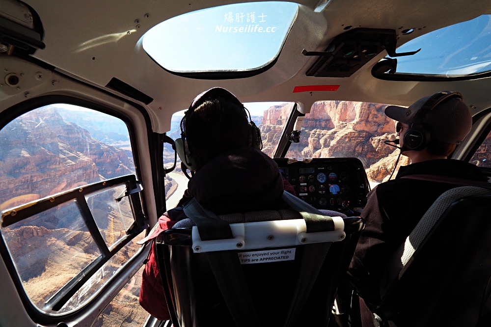 美國、亞利桑那州｜科羅拉多大峽谷 Grand Canyon．美國必遊的人氣第一國家公園 - nurseilife.cc