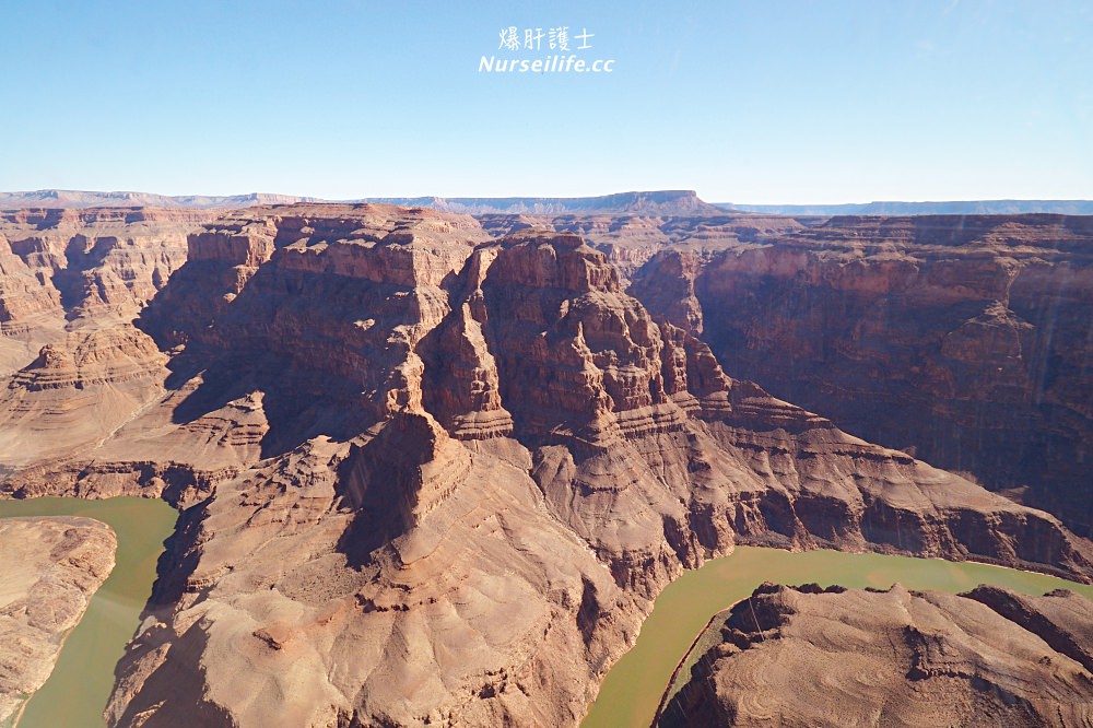 美國、亞利桑那州｜科羅拉多大峽谷 Grand Canyon．美國必遊的人氣第一國家公園 - nurseilife.cc