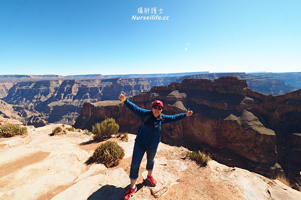 美國、亞利桑那州｜科羅拉多大峽谷 Grand Canyon．美國必遊的人氣第一國家公園 - nurseilife.cc