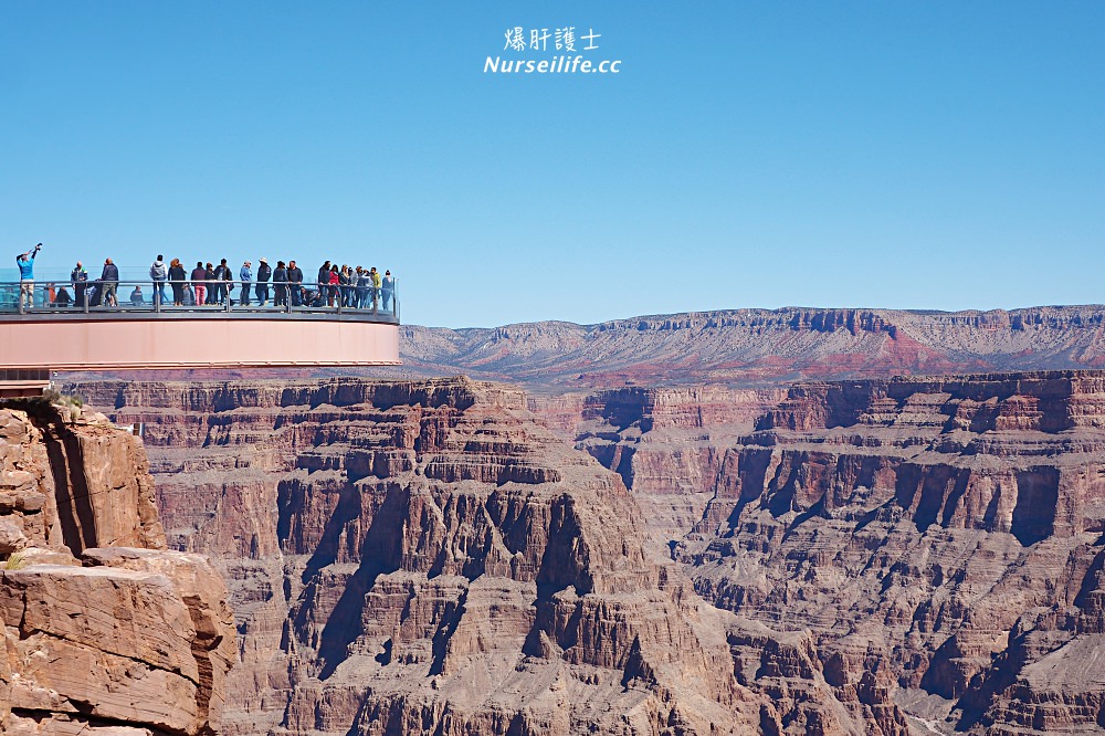 美國、亞利桑那州｜科羅拉多大峽谷 Grand Canyon．美國必遊的人氣第一國家公園 - nurseilife.cc