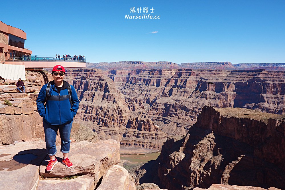 美國、亞利桑那州｜科羅拉多大峽谷 Grand Canyon．美國必遊的人氣第一國家公園 - nurseilife.cc