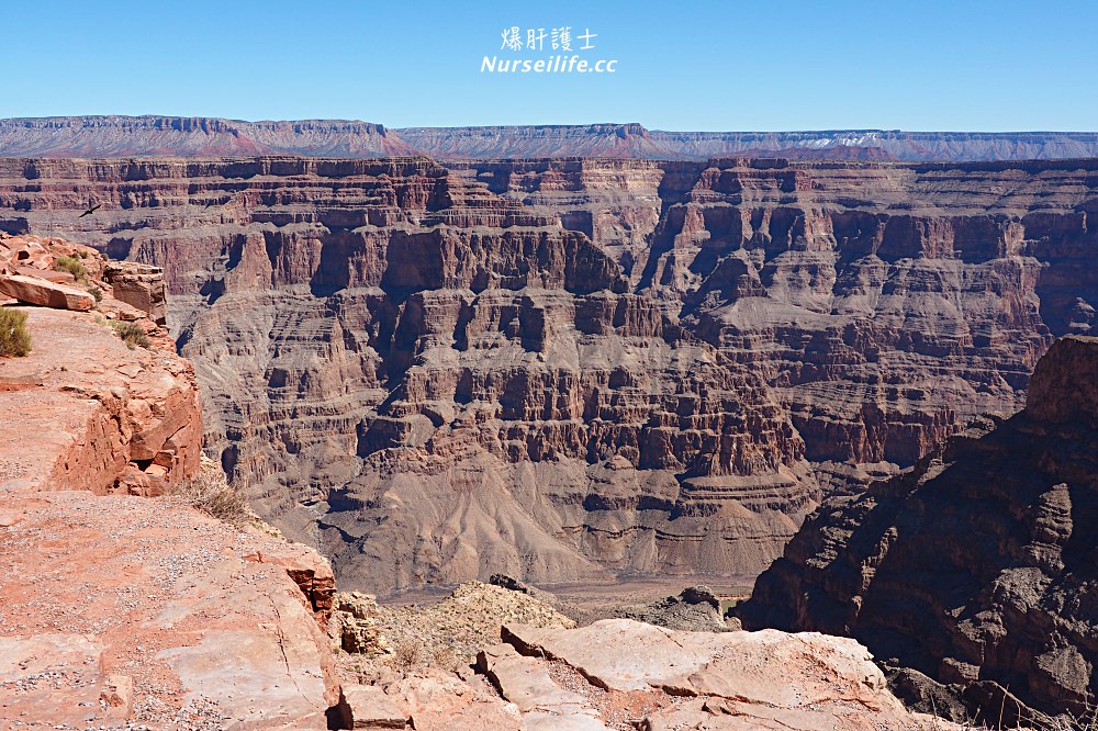 美國、亞利桑那州｜科羅拉多大峽谷 Grand Canyon．美國必遊的人氣第一國家公園 - nurseilife.cc