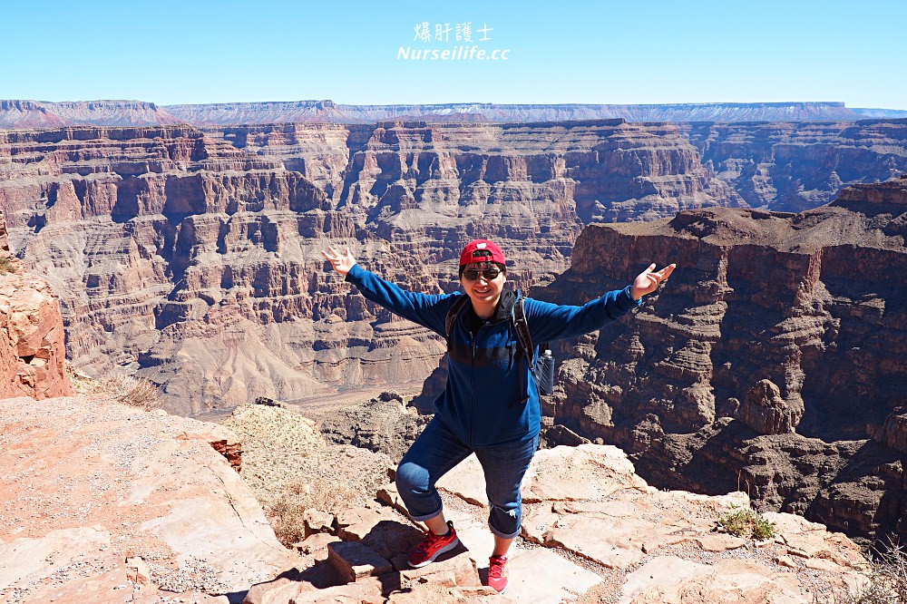 美國、亞利桑那州｜科羅拉多大峽谷 Grand Canyon．美國必遊的人氣第一國家公園 - nurseilife.cc