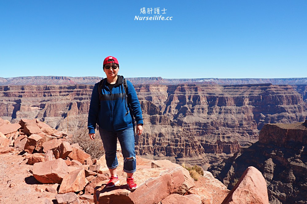 美國、亞利桑那州｜科羅拉多大峽谷 Grand Canyon．美國必遊的人氣第一國家公園 - nurseilife.cc