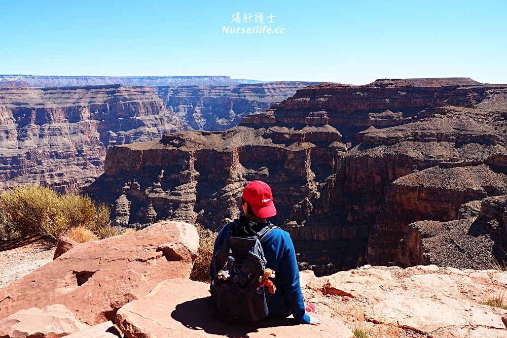 美國、亞利桑那州｜科羅拉多大峽谷 Grand Canyon．美國必遊的人氣第一國家公園 - nurseilife.cc