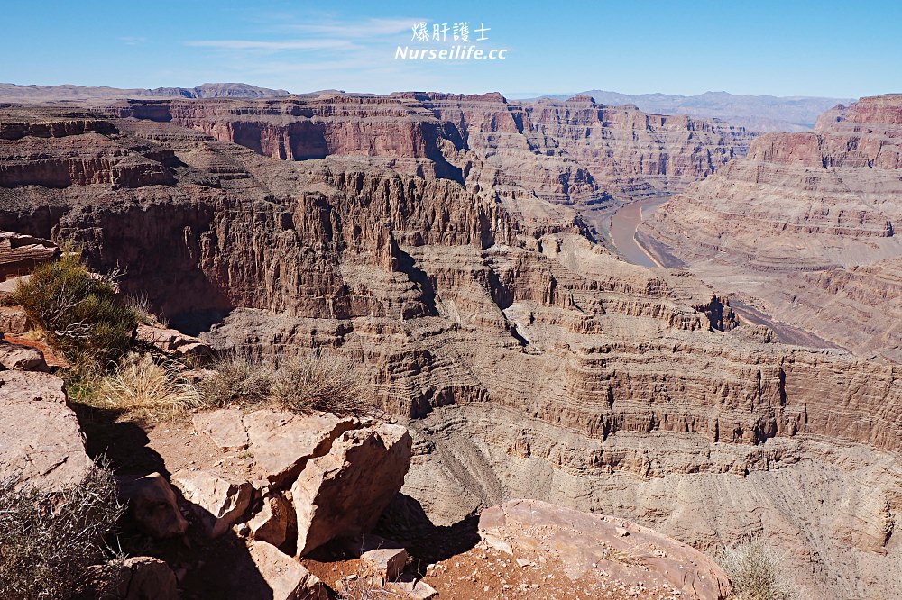 美國、亞利桑那州｜科羅拉多大峽谷 Grand Canyon．美國必遊的人氣第一國家公園 - nurseilife.cc