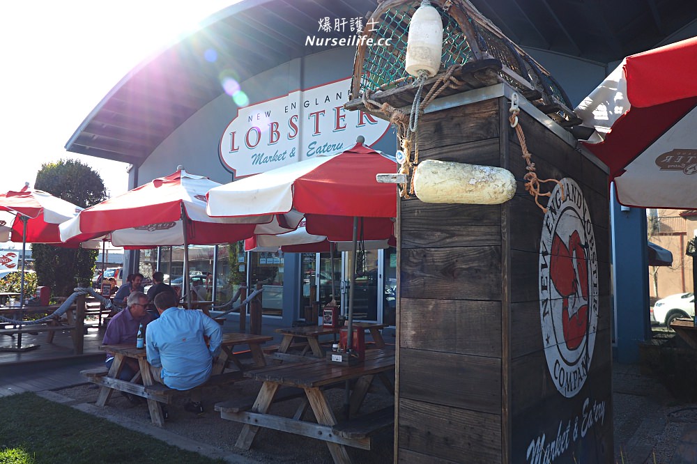 美國、加州｜舊金山排隊龍蝦專賣店 New England Lobster Market & Eatery - nurseilife.cc