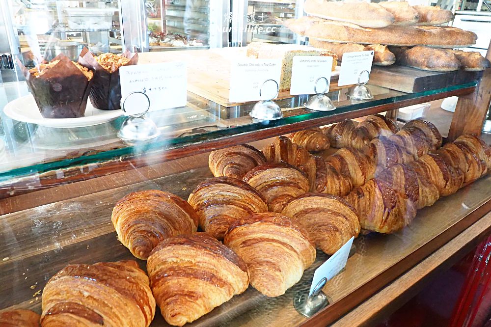 美國、加州｜Tartine Bakery．舊金山第一名的排隊甜點 - nurseilife.cc