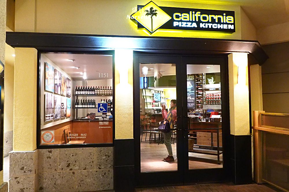 美國、加州｜California Pizza Kitchen．來加州不能錯過的披薩廚房 - nurseilife.cc